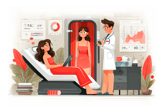 Pain Relief Comparison